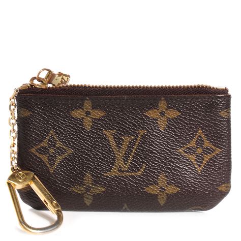 louis vuitton monogram key pouch replica|louis vuitton key pouch nordstrom.